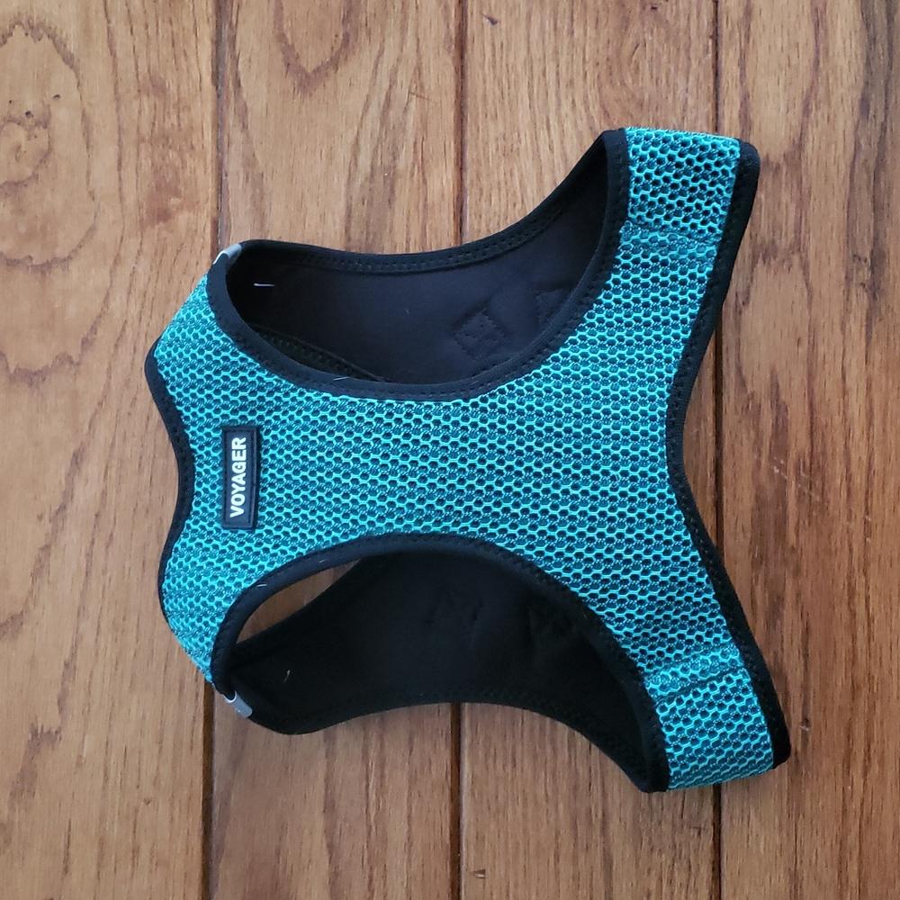 Dog harness